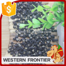 Chine Ningxia bon fournisseur fiable Black goji berry